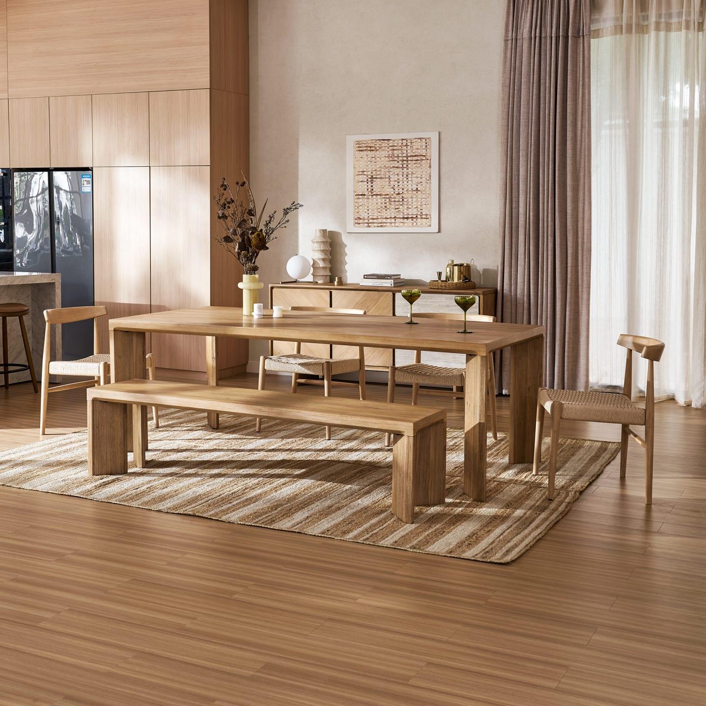 Casa Dining Table - Ouch Cart