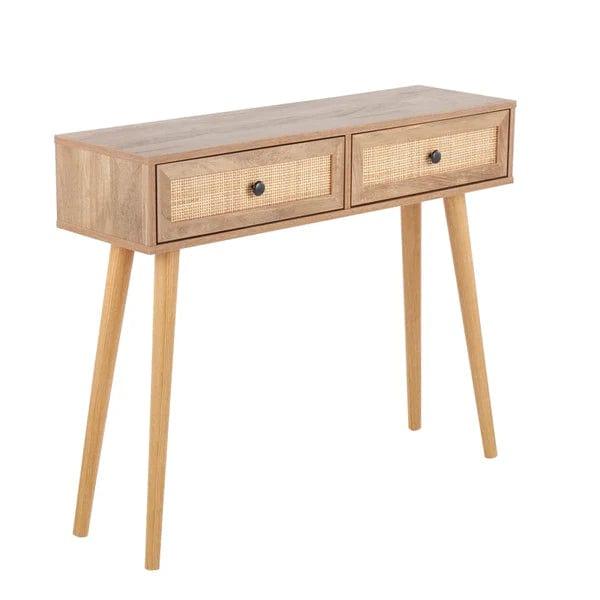 Guorun 39.5'' Console Table - Ouch Cart