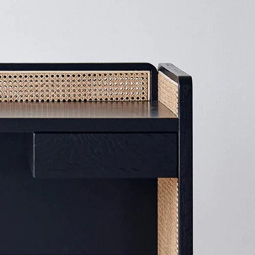 Isabella Study Table - Ouch Cart