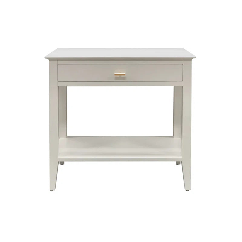 Salma 70cm Console Table Ouch Cart
