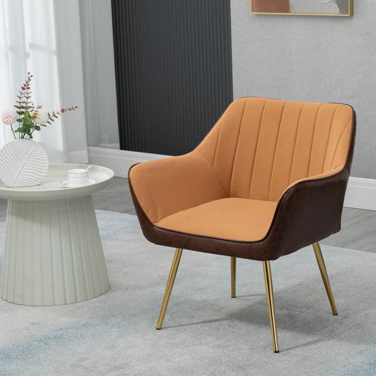 Chestle Wide Lounge Chair - Ouch Cart