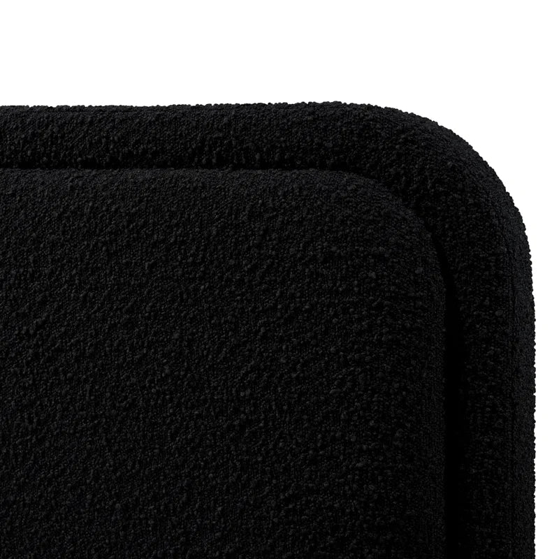Chloe Baneza Platform Bed OUCH CART