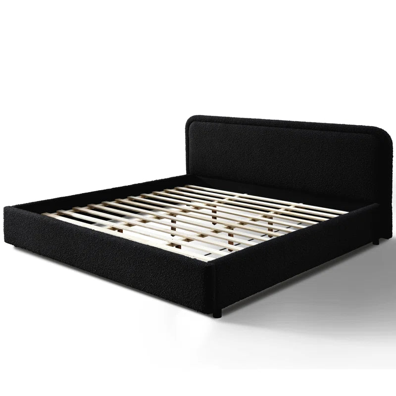 Chloe Baneza Platform Bed OUCH CART