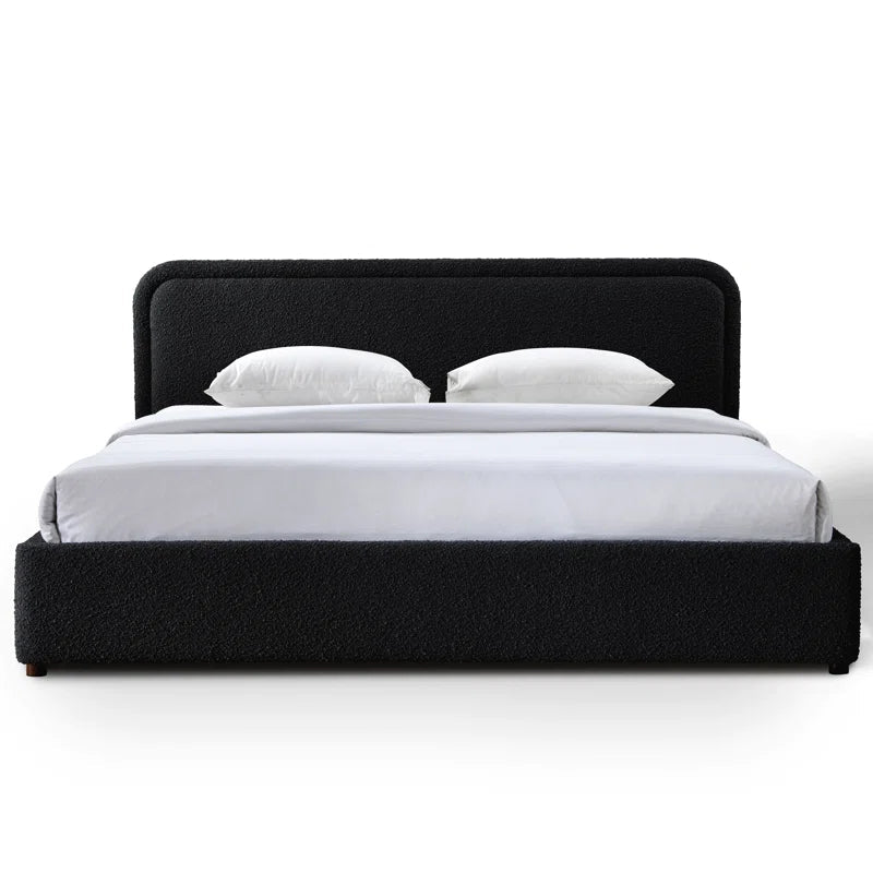 Chloe Baneza Platform Bed OUCH CART