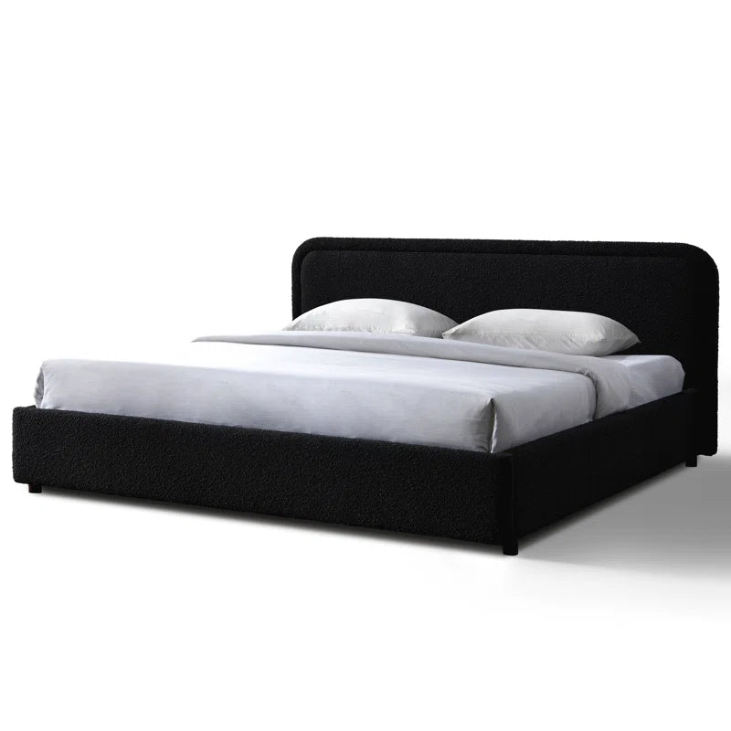 Chloe Baneza Platform Bed OUCH CART