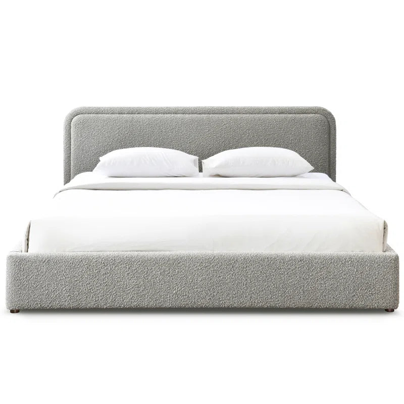 Chloe Baneza Platform Bed OUCH CART
