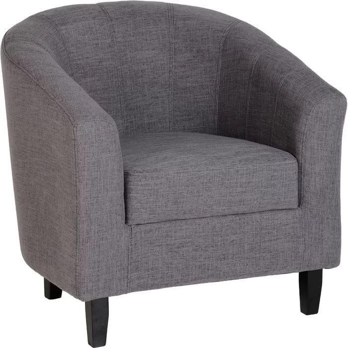 Clopton Tub Chair - Ouch Cart