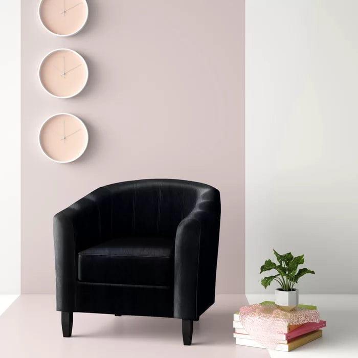 Clopton Tub Chair - Ouch Cart