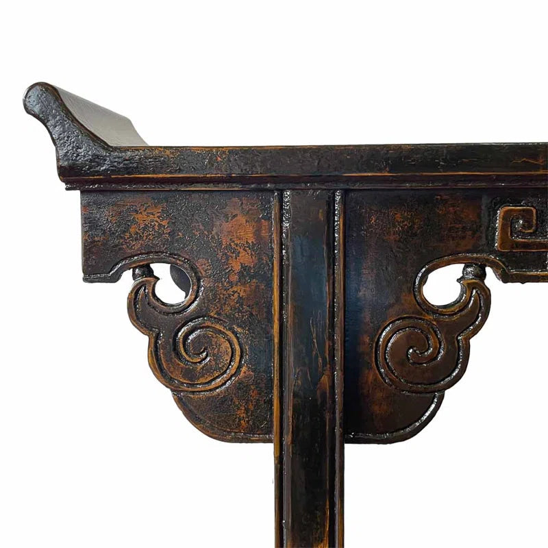 Oliver Elegant Console Table – Timeless Design for Any Space Ouch Cart