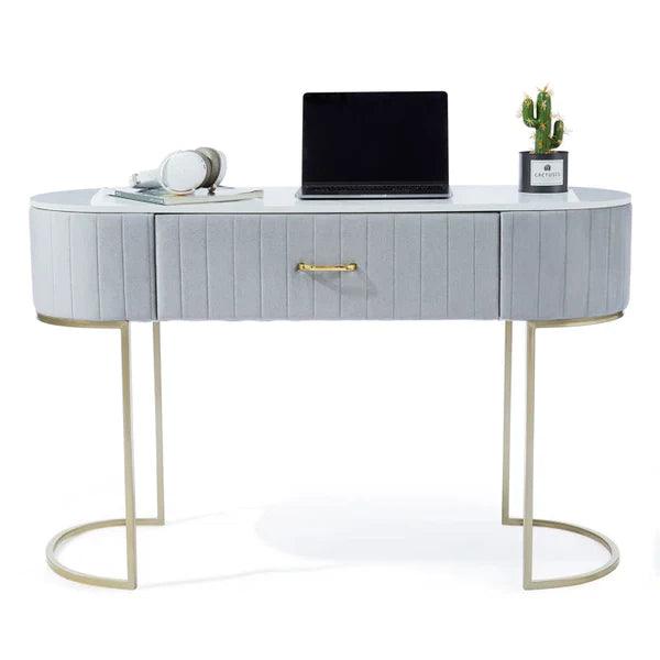 Nin Tenazo Combs Vanity dressing table design - Ouch Cart