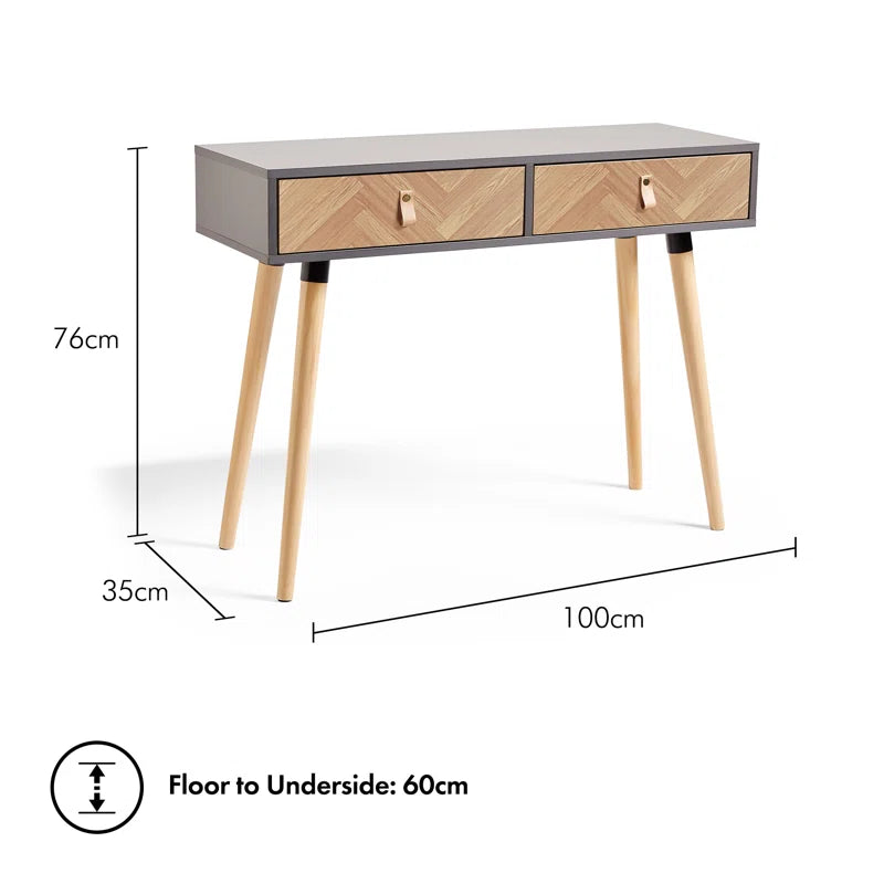 Ren Console Table Ouch Cart