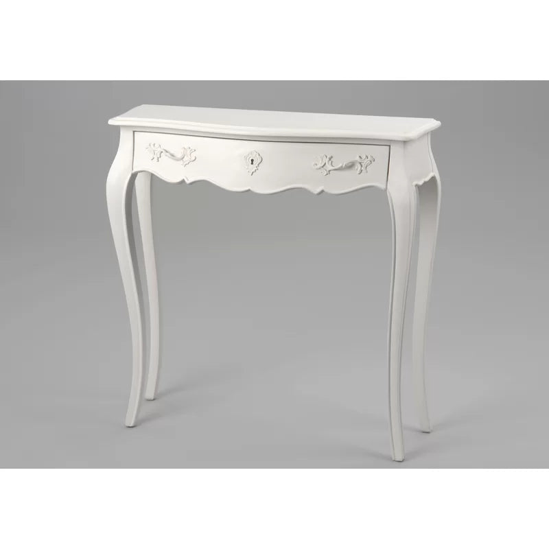 Paula Console Table Ouch Cart