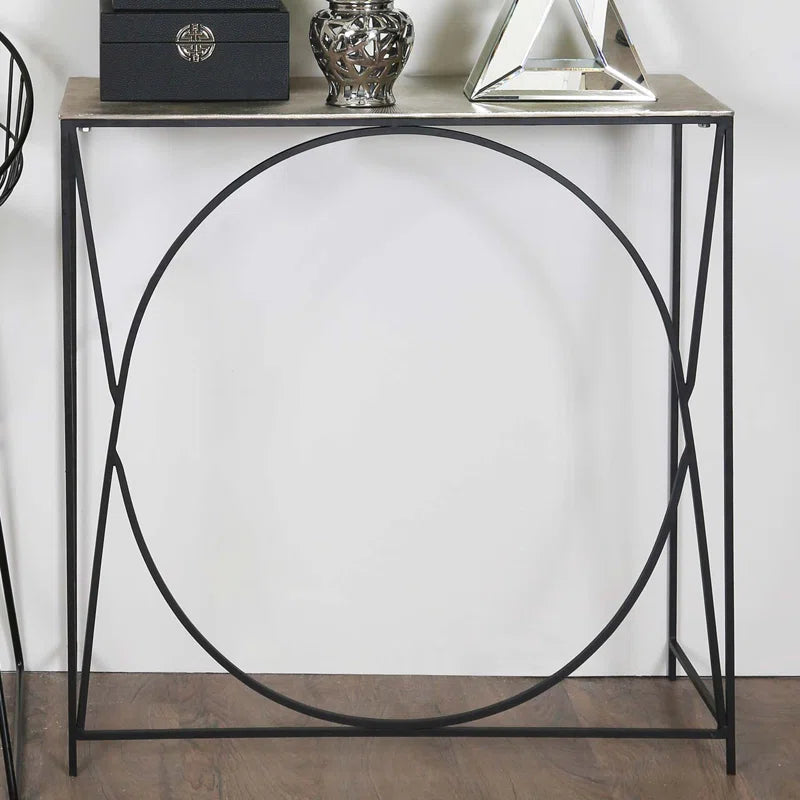 Parker Console Table for Hallway Living Room Furniture,