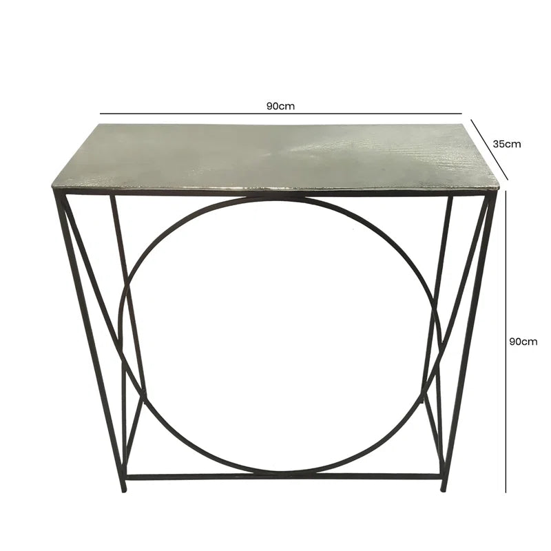 Parker Console Table for Hallway Living Room Furniture,