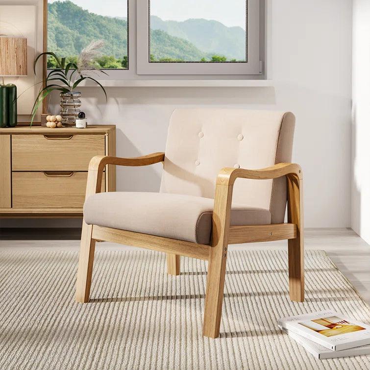 Craig Armchair - Ouch Cart