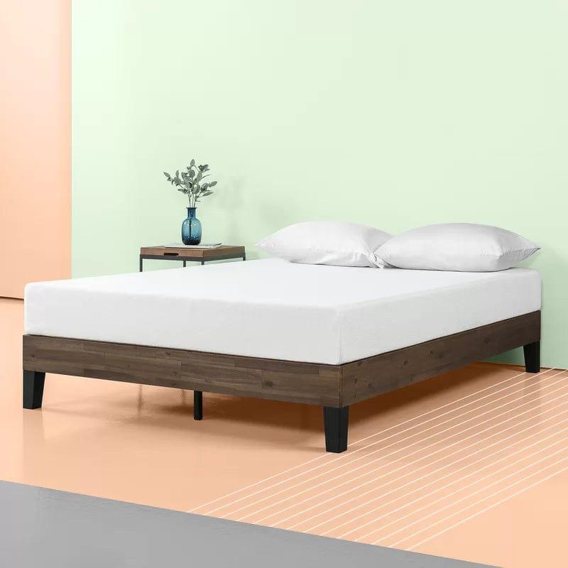 Cribbs Platform Bed - Ouch Cart