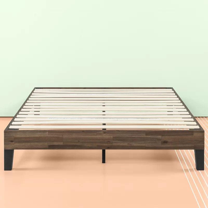 Cribbs Platform Bed - Ouch Cart