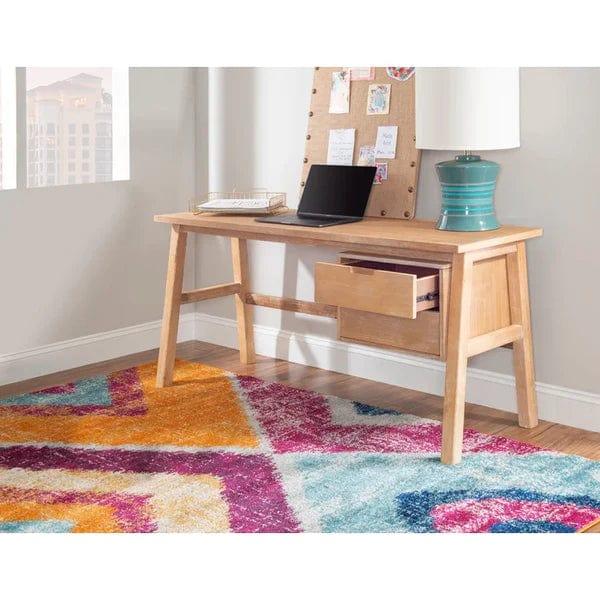 Arttu Cullens Desk - Ouch Cart