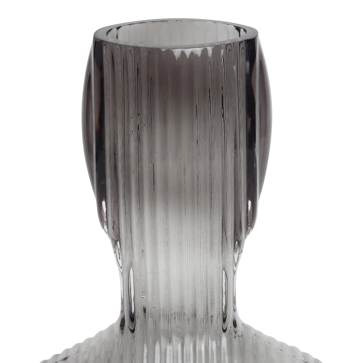 Apollo Glass Vase