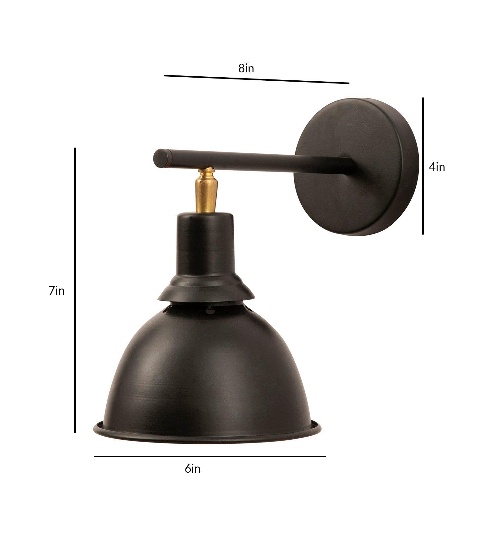 Benjamin UK Wall Sconce - Ouch Cart