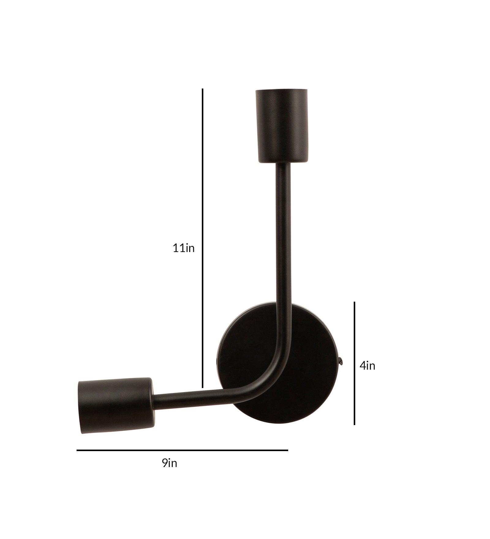 mila Wall Sconce - Ouch Cart