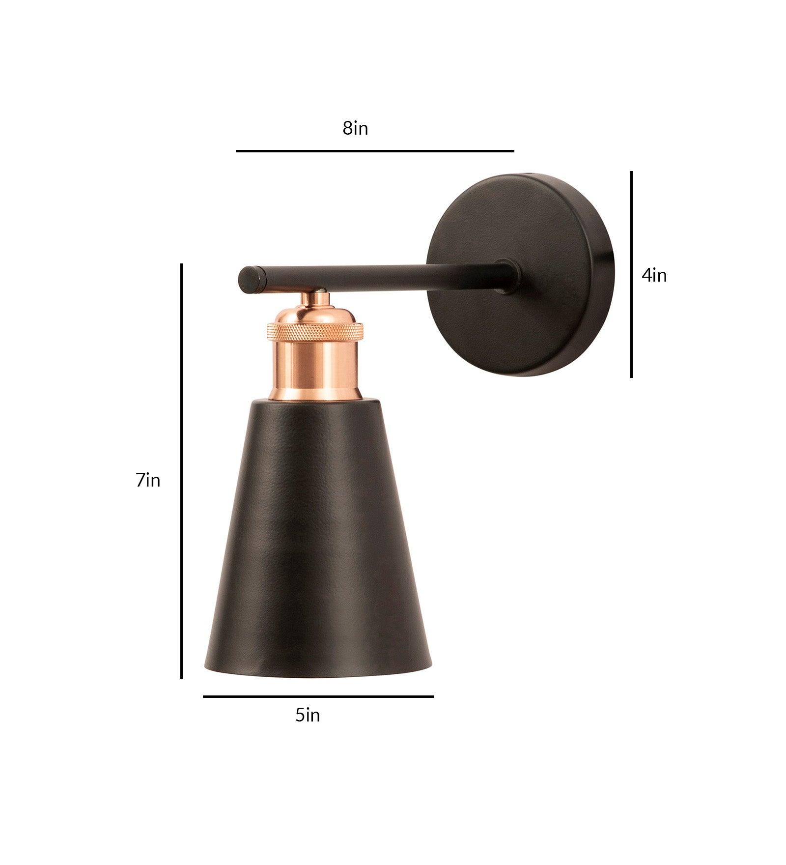Kiro Ceramic Wall Sconce - Ouch Cart