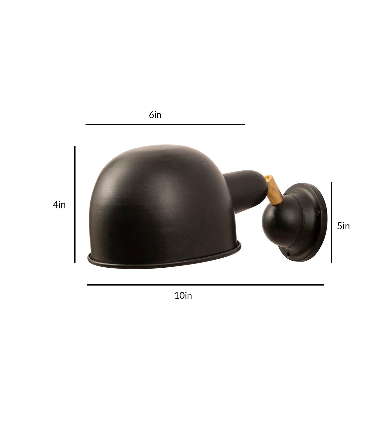 Ydoo Wall Mounted Wall Sconce - Ouch Cart