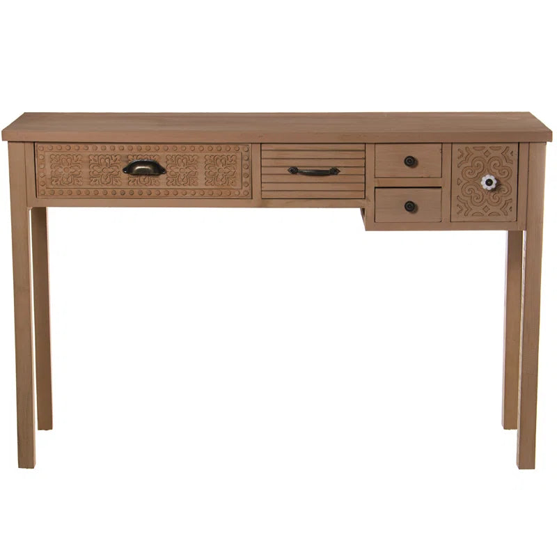 Adalia 120cm Console Table Ouch Cart