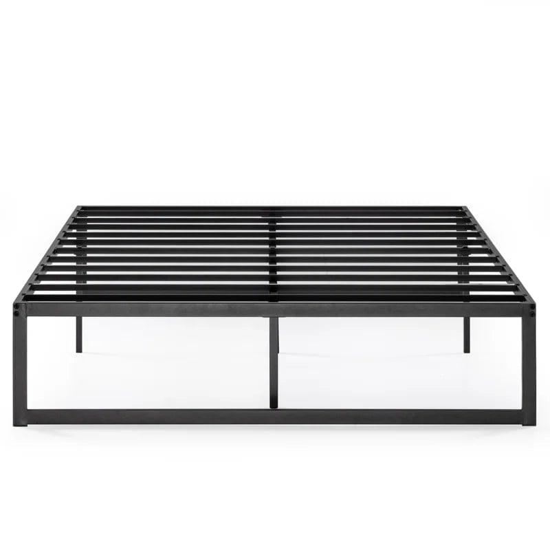 Desoto Quick Lock Steel Bed Frame - Ouch Cart