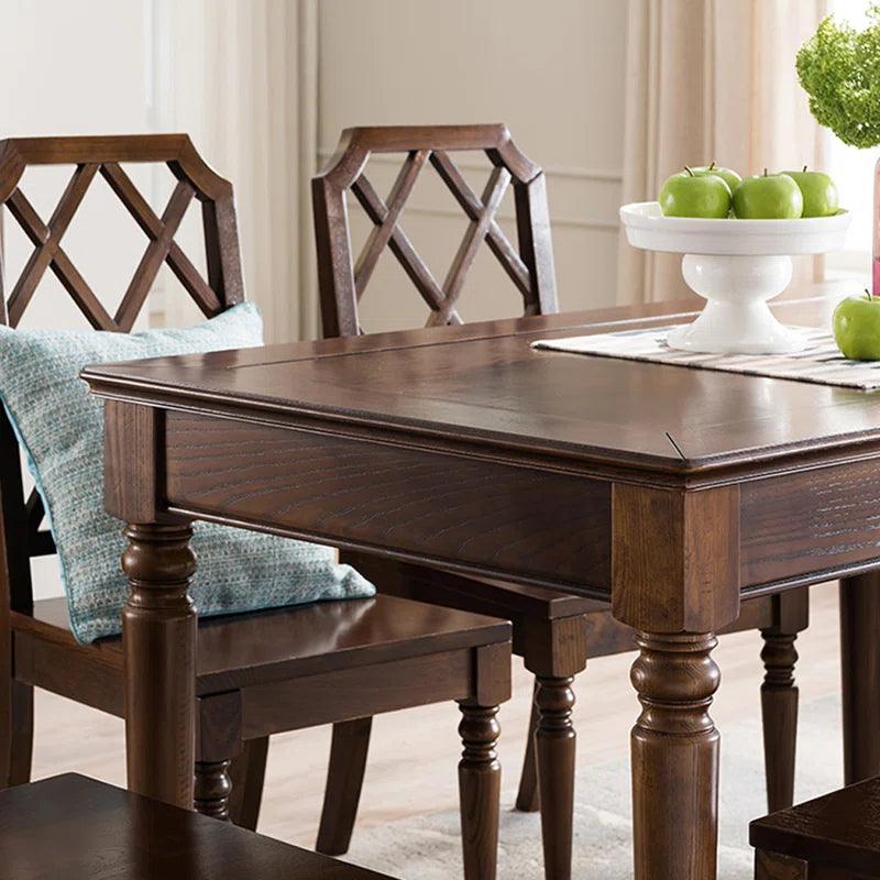 Dining Set - Ouch Cart