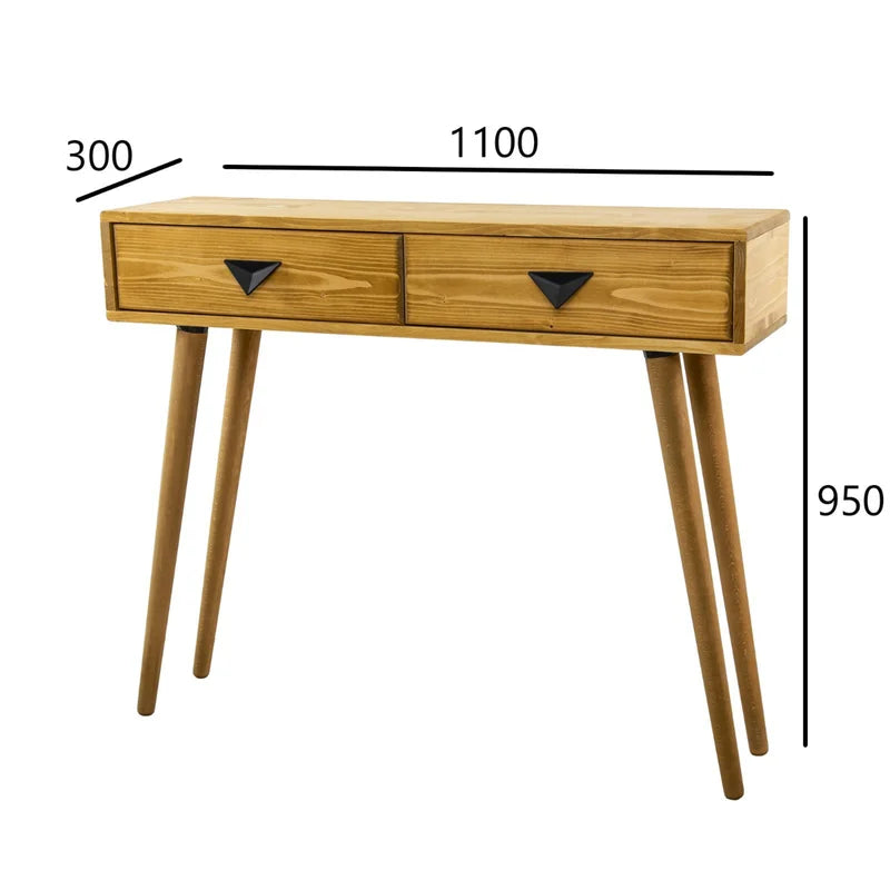Sarelia Console Table Ouch Cart