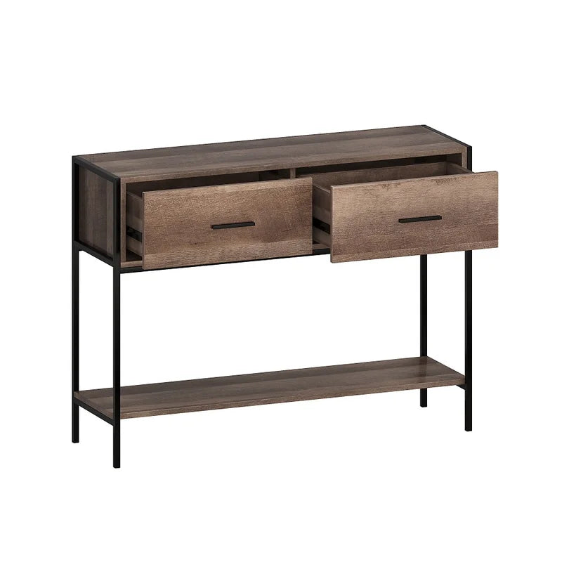 Takumi Console Table Ouch Cart