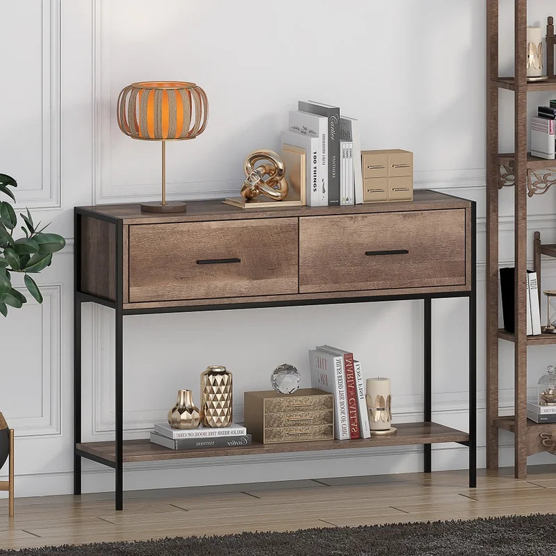 Takumi Console Table Ouch Cart