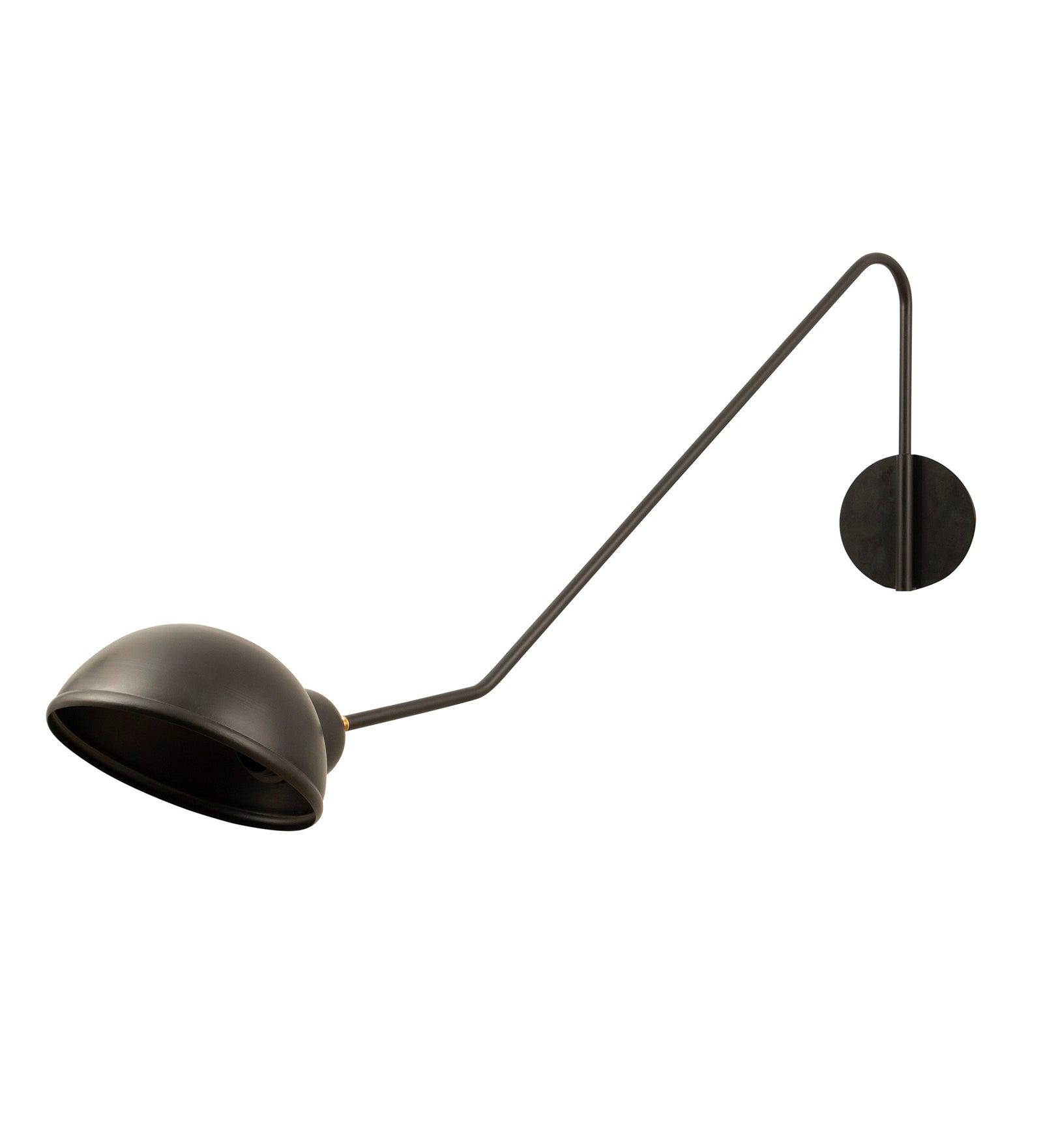 Davis Swiveling Wall Light - Ouch Cart