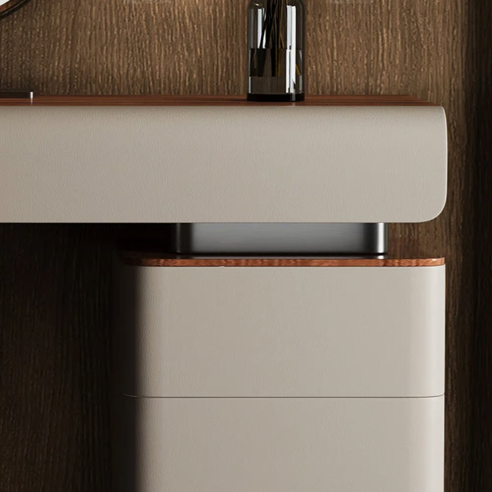 Filomela Dressing Table – Modern Makeup Organizer