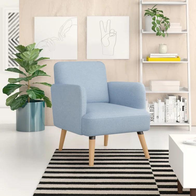 Finbar Armchair - Ouch Cart | Wingchair