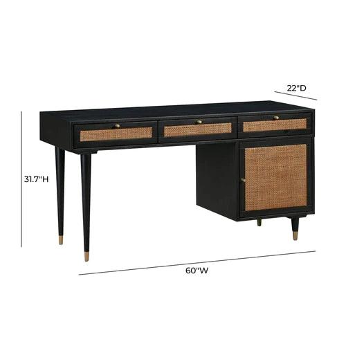 Emma Study Desk - Ouch Cart