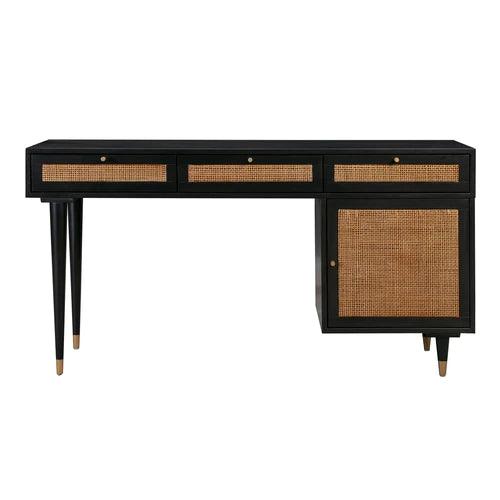 Emma Study Desk - Ouch Cart