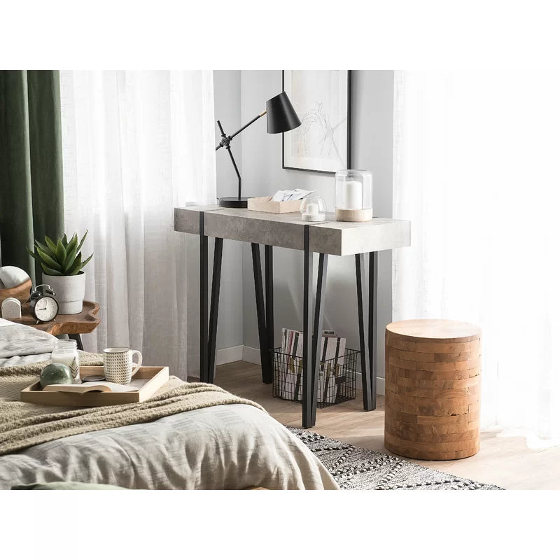 Izael Console Table Ouch Cart