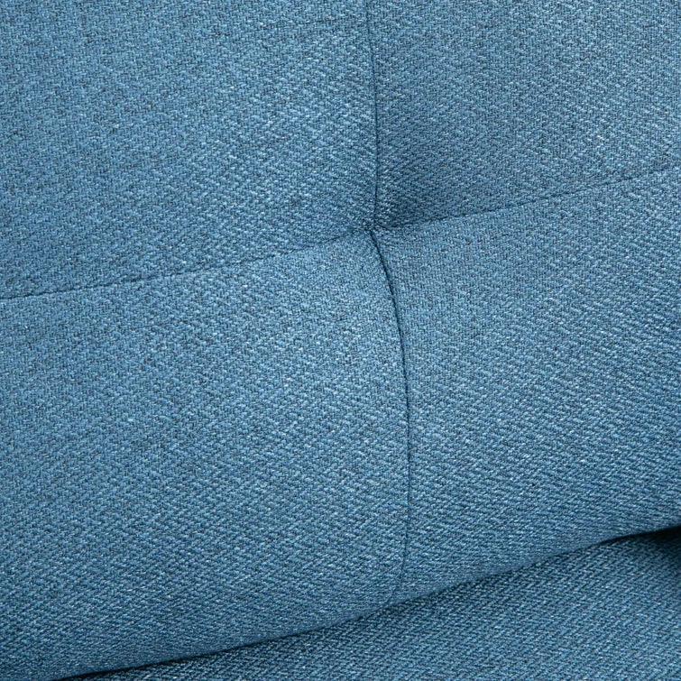 Gautam Wide Armchair - Ouch Cart