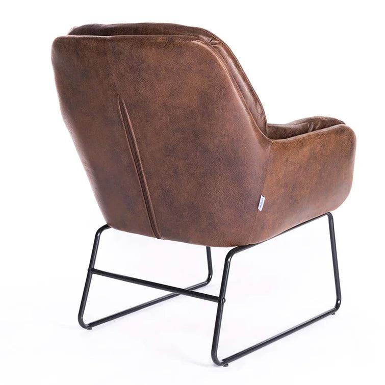 Gennep Armchair - Ouch Cart