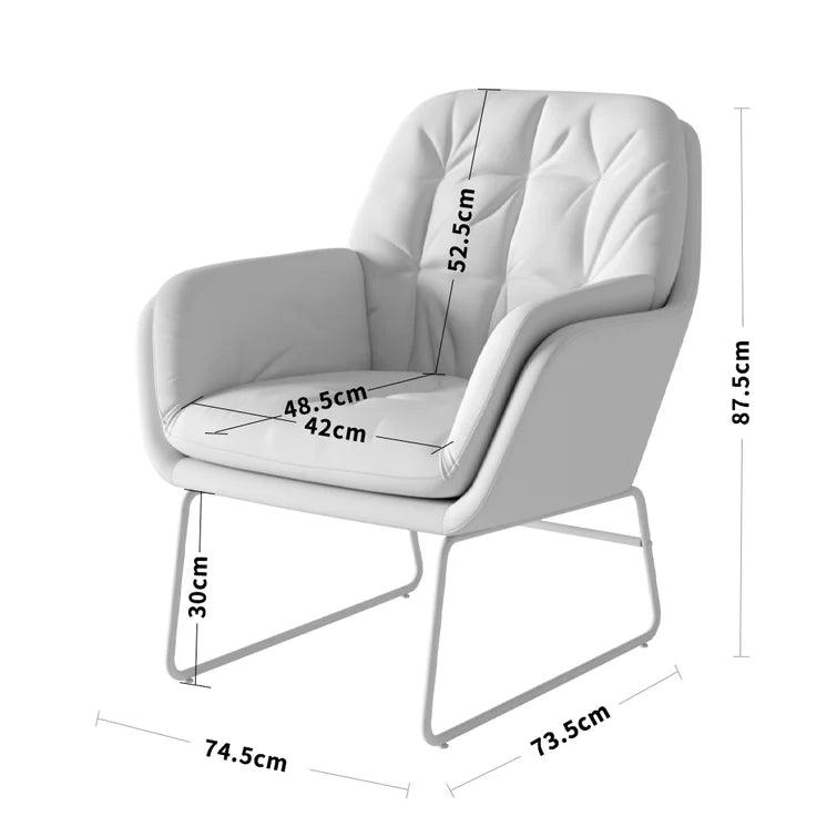 Gennep Armchair - Ouch Cart