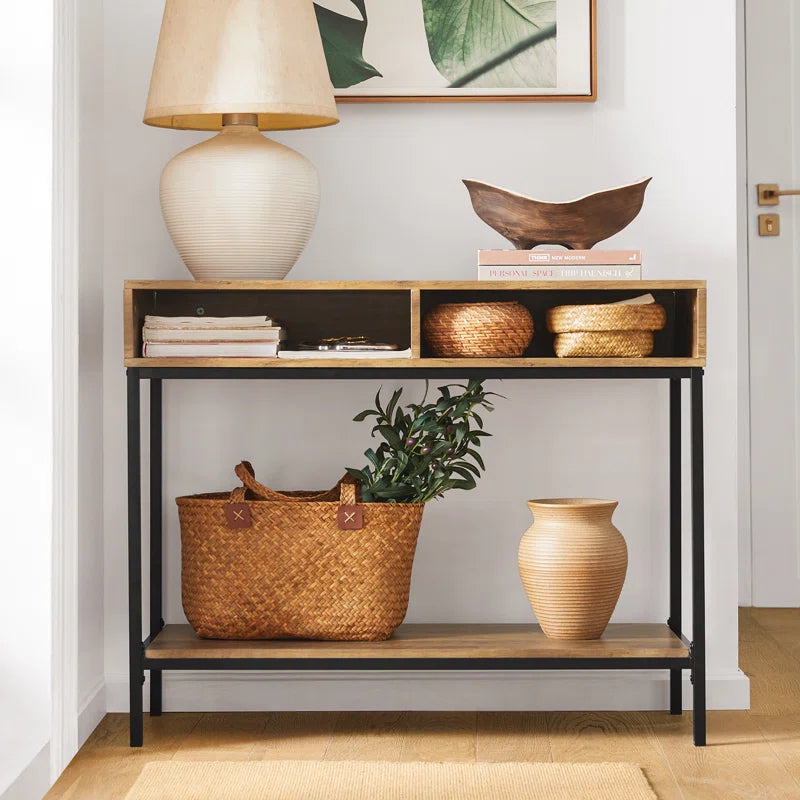 Sarah Console Table Ouch Cart