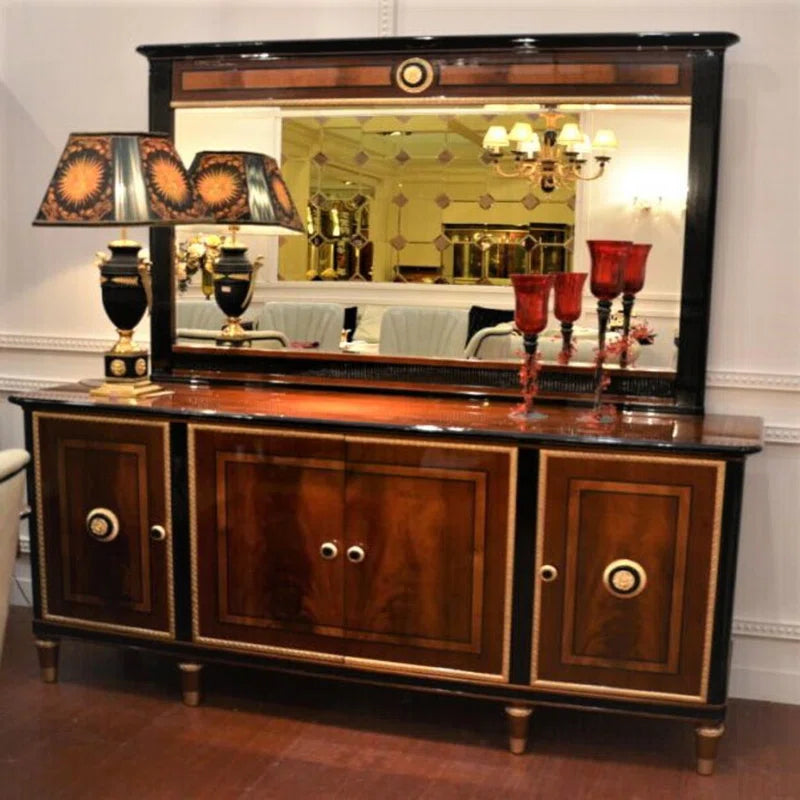 Giovani 79'' Sideboard - Ouchcart | Cabinet