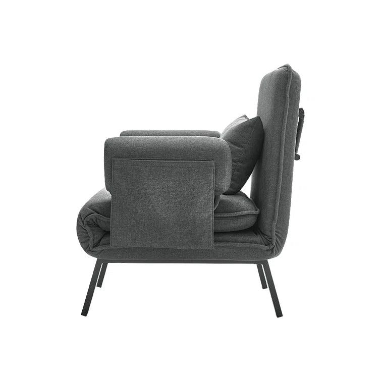 Giustina Wide Chair Bed - Ouch Cart