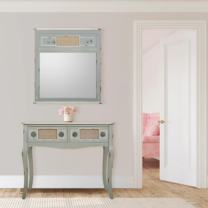 Dmitry Console Table Ouch Cart