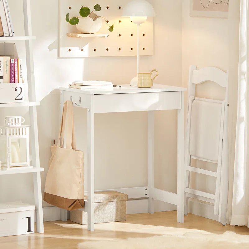 Writing Desk Ouch Cart