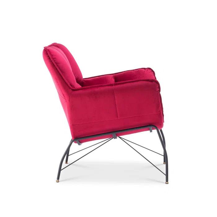Gulfport Wide Tufted - Ouch Cart
