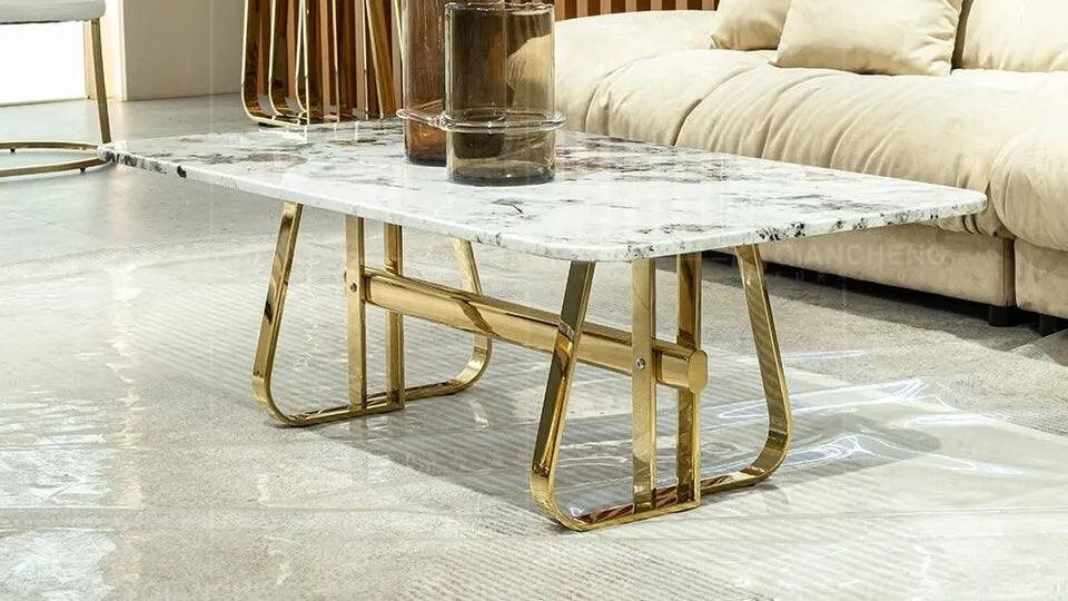 Amron Coffee table - Ouch Cart