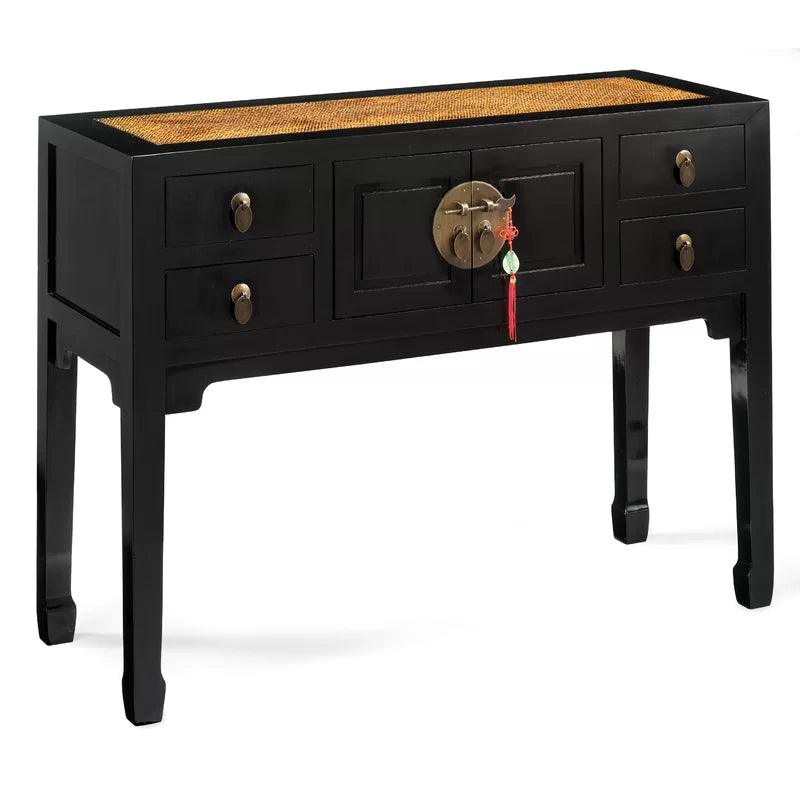 Yulia Dressing Table - Ouch Cart